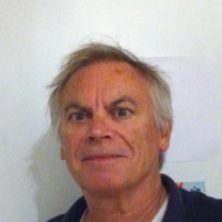 patrick van roey