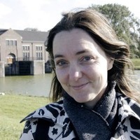Monique van Dam