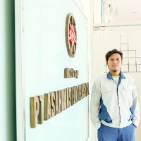 Nur Hadi Mulyo