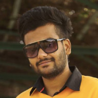 Abhishek Saha