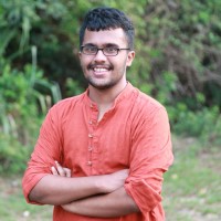 Aprameya Acharya