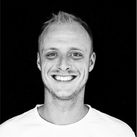 Nick Van De Velde