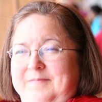 Penni Cooke