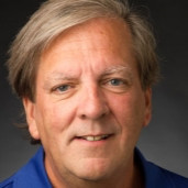 Terry Egan