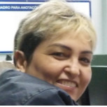 Rosana Calazans Rosa