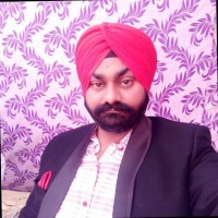Gurcharan Singh