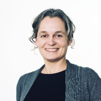 Anette Bagger-Sørensen