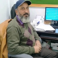 Muhammad Irfan