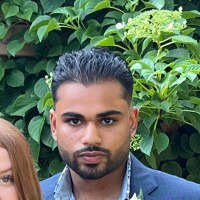 Nikhil Khosla