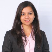 Khushboo Jagga