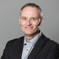 Sinclair MacRae, Ph.D.