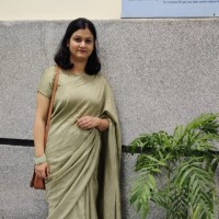 pramita dubey
