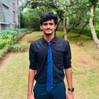 Ugendran L