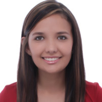 Daniela Andrea Esmeral Ordoñez