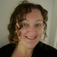 Joanna Rowe