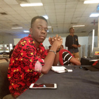 Tochukwu Solomon Onwumelu