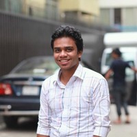 Armanur Rahman