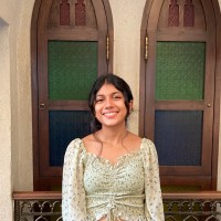 Pooja Tirupathi