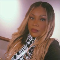 Tracey Jackson