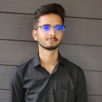 Ayush Tiwari
