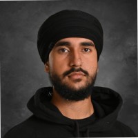 Harjap Singh