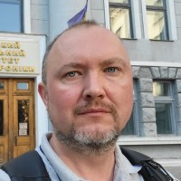 Андрій Дубовик