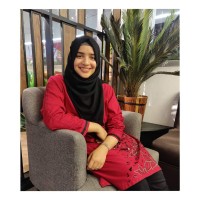 Arooba Ahmad