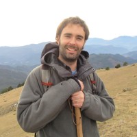 Marcos Fernández Martínez