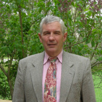 Richard Boardman