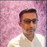 Vishnu Govindasamy