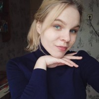 Valeryia Selezniova