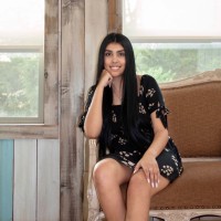 Alina Ashford