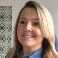 Delphine Lecomte ✪ Haworth International ✪