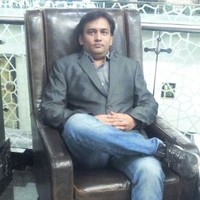Rakesh Jain