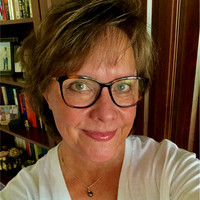 Pamela Whitman, RN, BSN, CIC