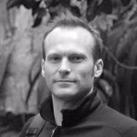 David Abbott