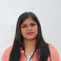 Shraddha Naik
