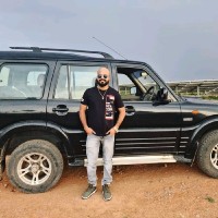 Vikas Prajapat