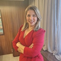 Tania Carolina Jacintho de Souza de Carvalho