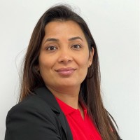 puja patel