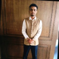 Arvind Kumar Singh