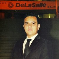 Alejandro Aaron Estrada Murillo