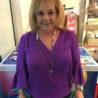 Suzie Arkin Sanz