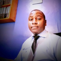 Prober Muganzi