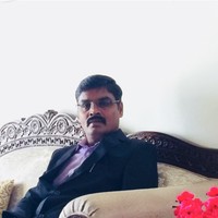 Mohan Reddy