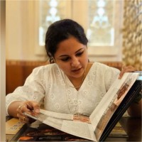 Parinitha Gowda