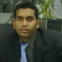 Abhishek Gaonkar