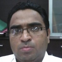 Sunil Dhyani