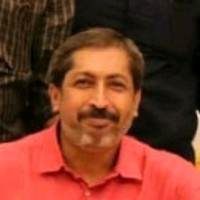 Nagaraj Narayanan