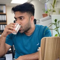 Mohamed Imtiaz, Asp